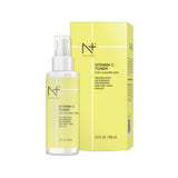 N+ Skin whitening Combo ( Vitamin C Facewash+ Vitamin C Serum+ Vitamin C Toner) 230ML