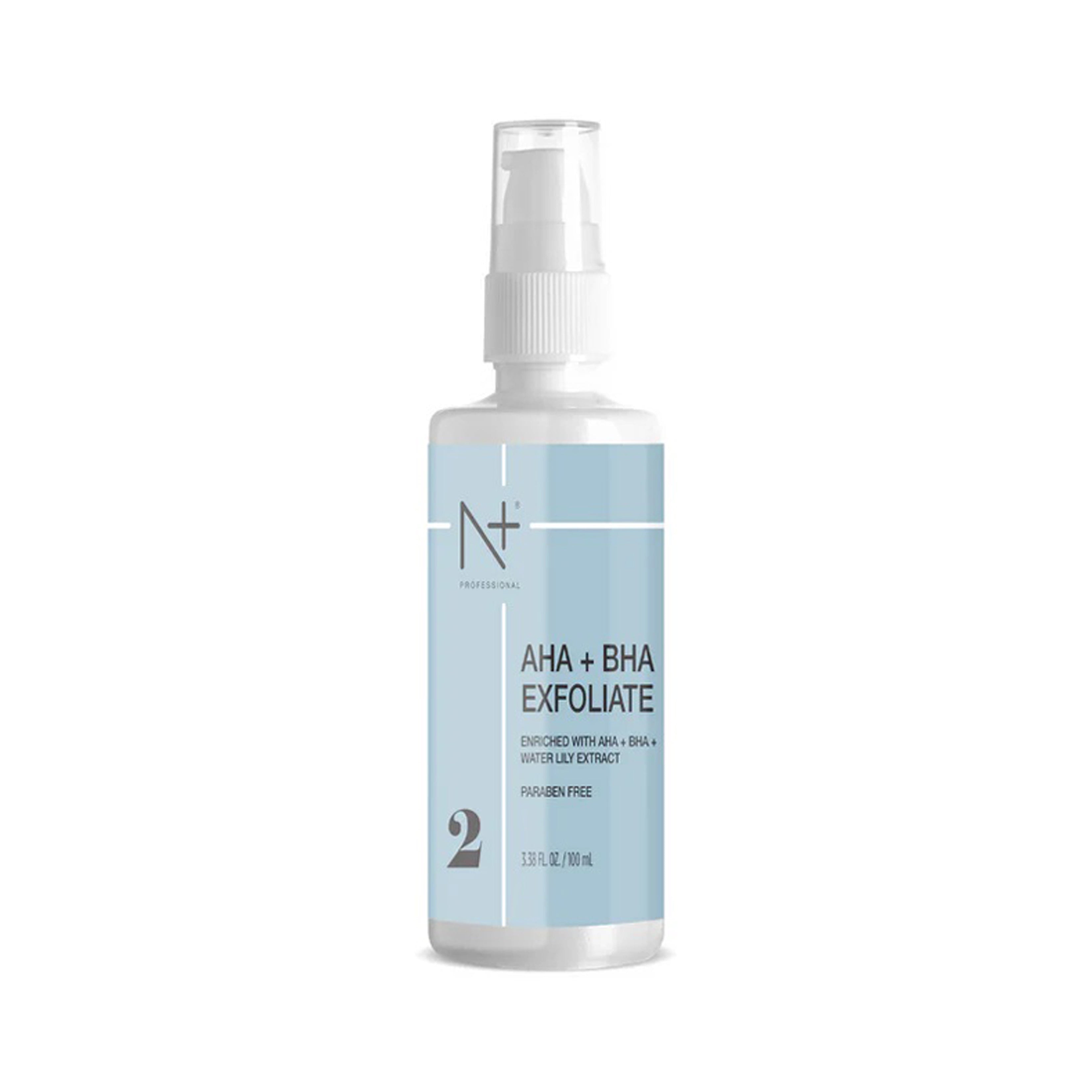 N+ Hydra Machine Kit 540GM