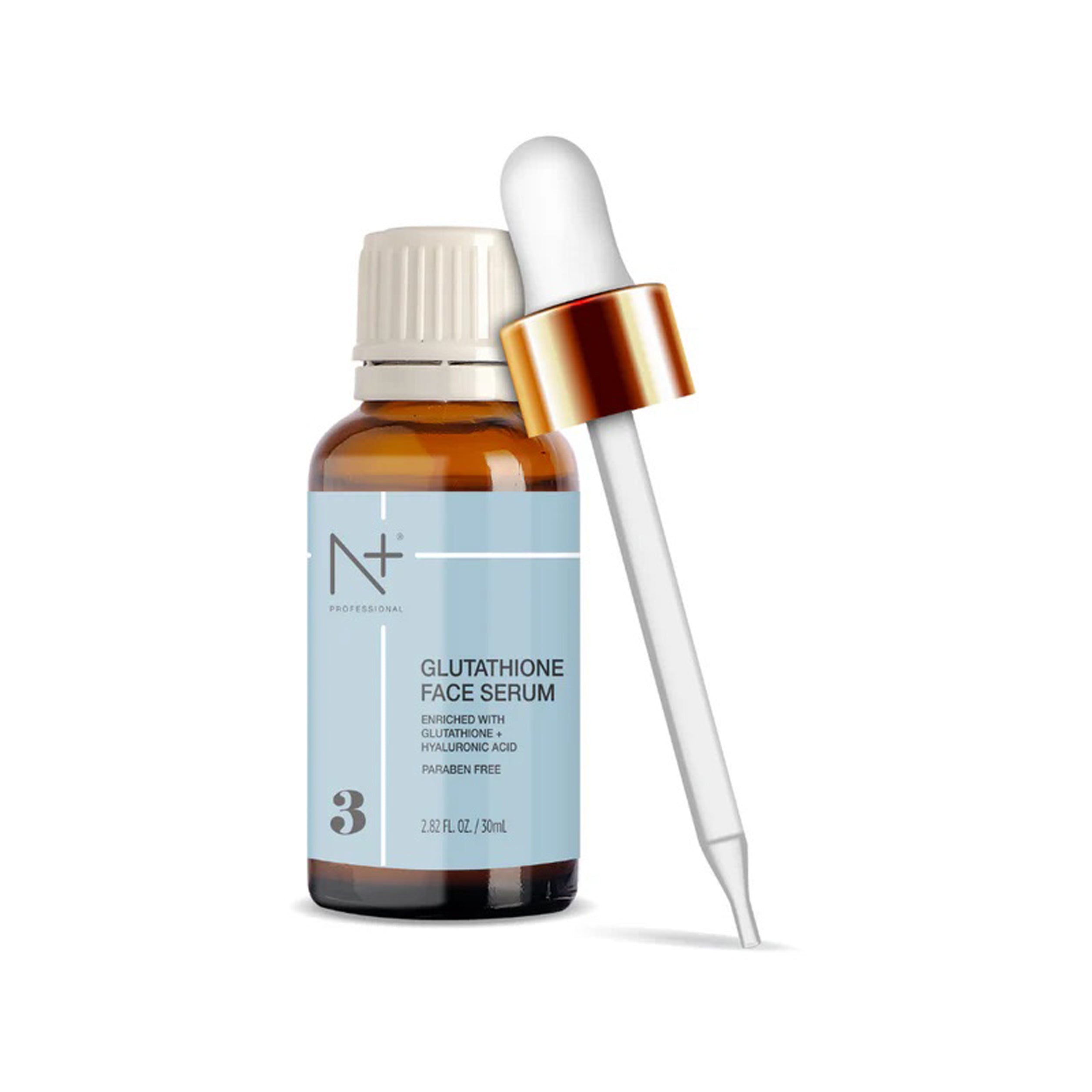 N+ Hydra Machine Kit 540GM