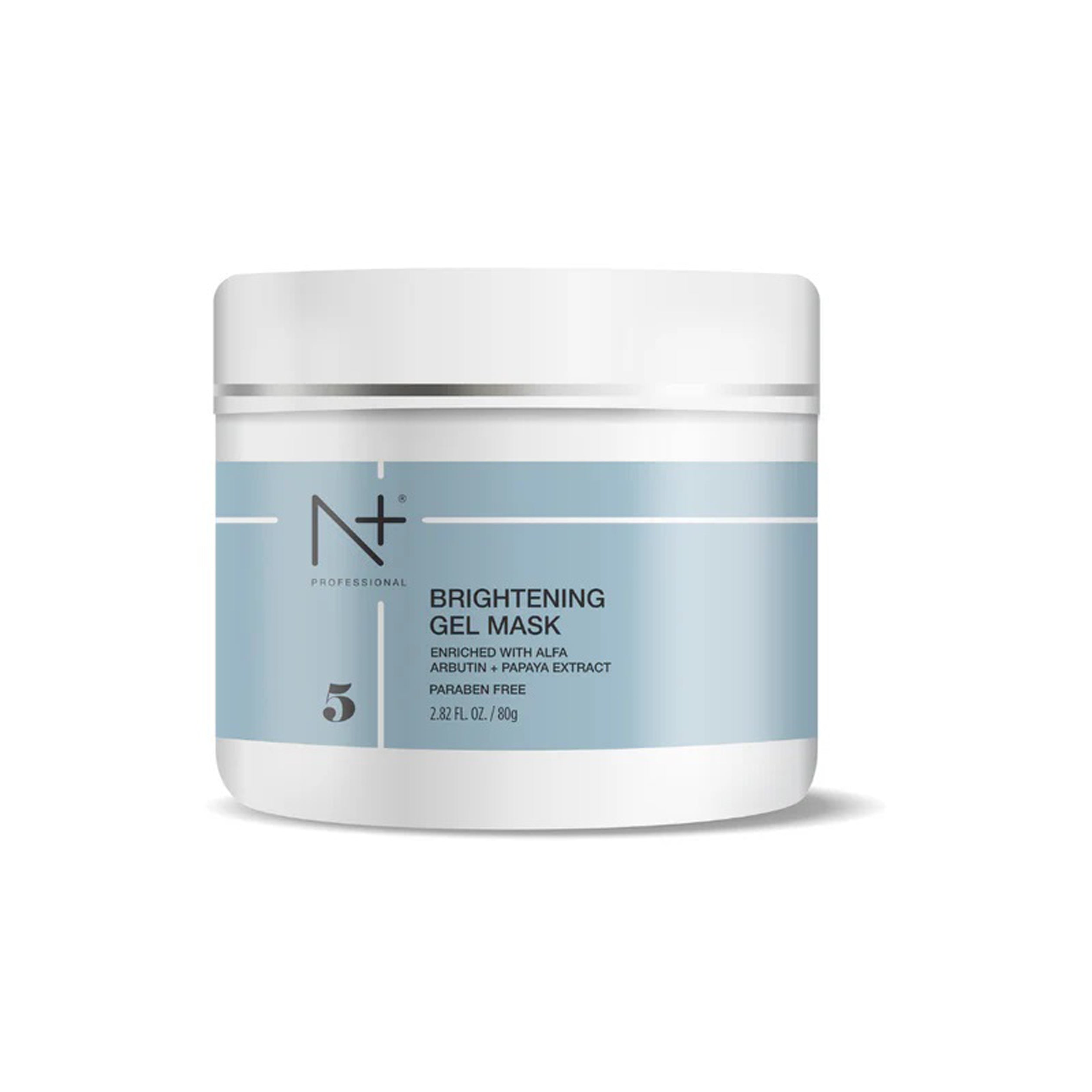 N+ Hydra Machine Kit 540GM