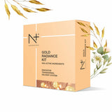 N+ Gold Radiance Kit 400G