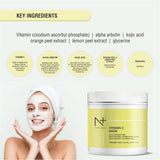 N+ Vitamin C Mask 80G