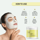 N+ Vitamin C Mask 80G
