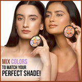 Insight Pro Concealer Palette 15G