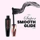 Mars Fabulash Mascara 12ml