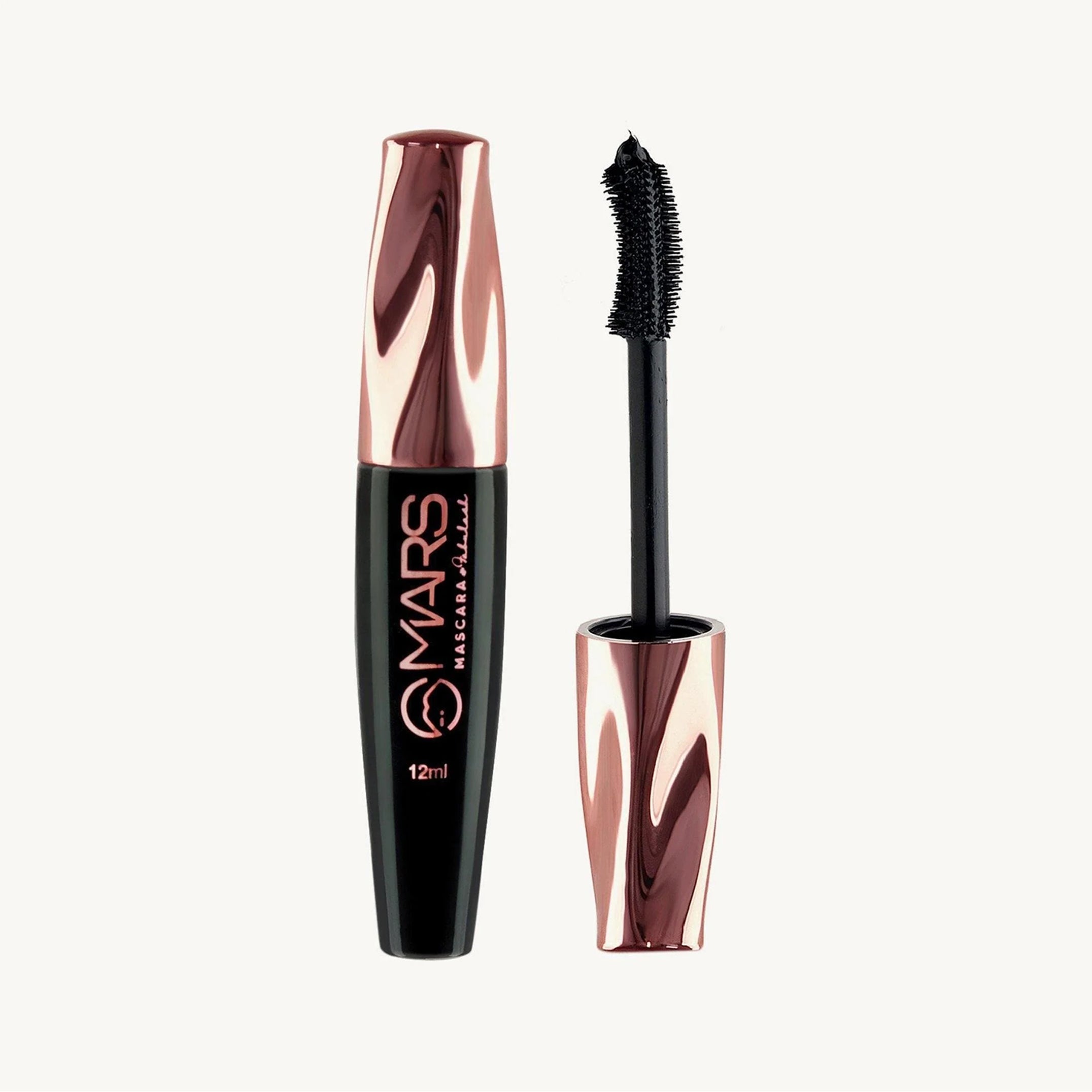 Mars Fabulash Mascara 12ml