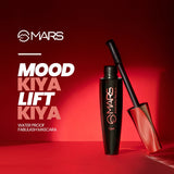 Mars Fabulash Mascara 12ml