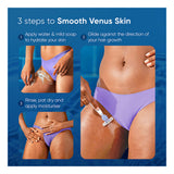 Gillette Venus Bikini Sensitive Hair Removal Razor (1 pcs)