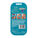 Gillette Venus Bikini Sensitive Hair Removal Razor (1 pcs)