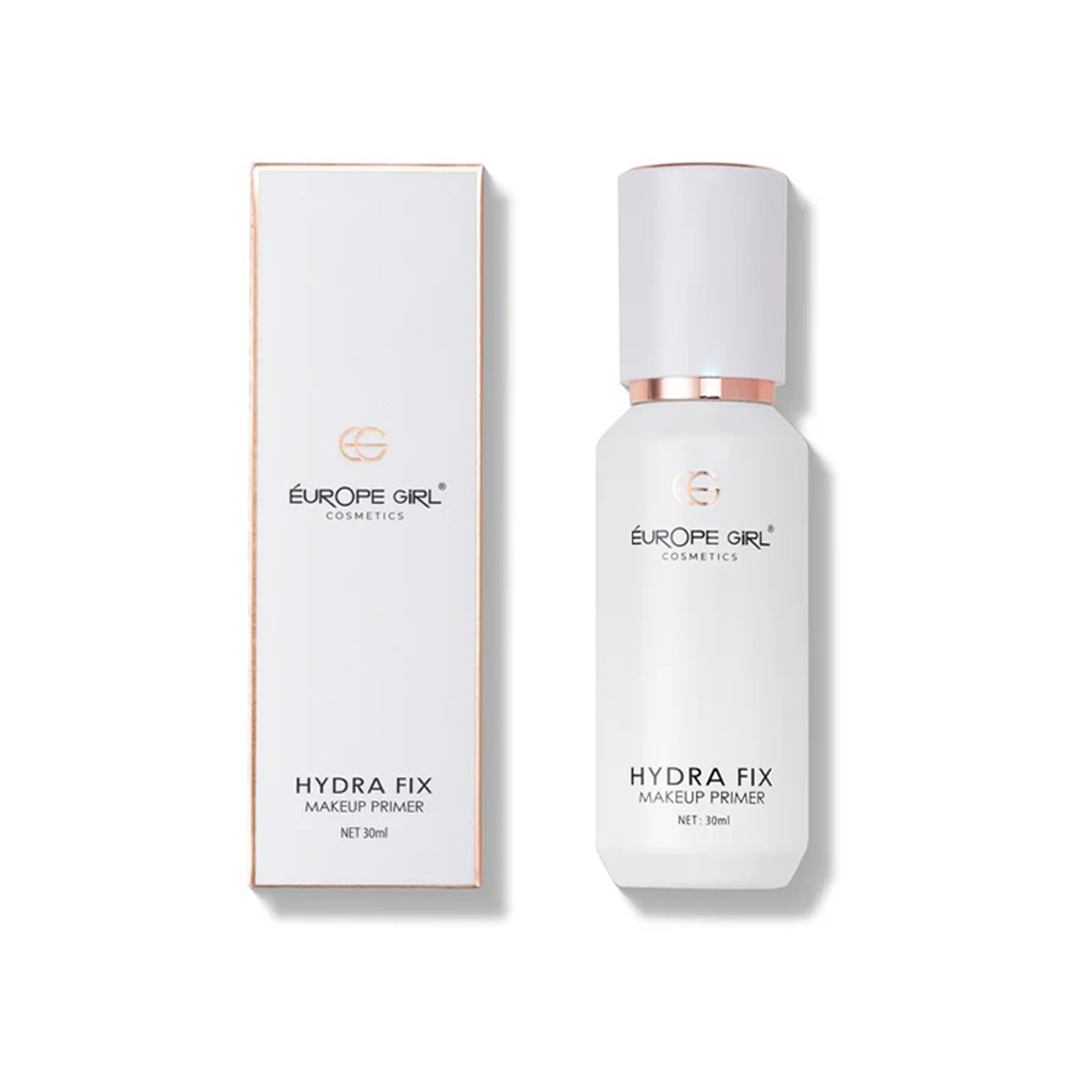 Europe Girl Hydra Fix Gel Primer 30ML