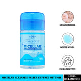 Forever52 Micellar Cleansing Water 100ml