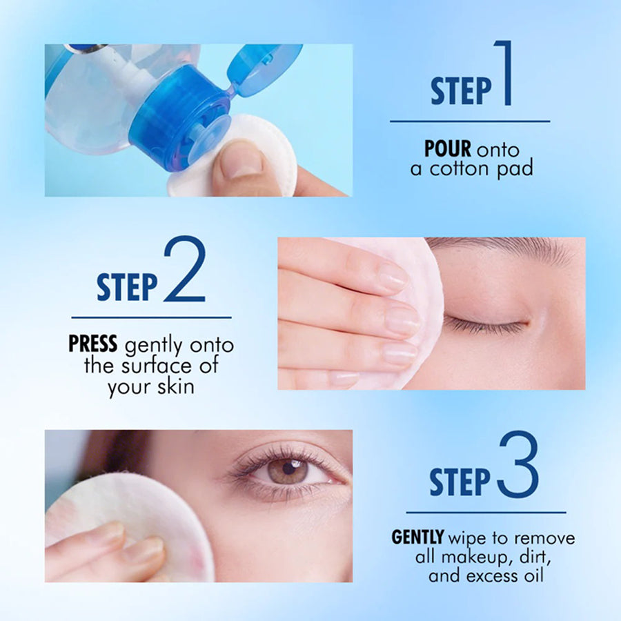 Forever52 Micellar Cleansing Water 100ml