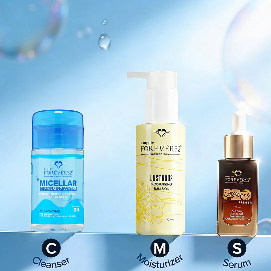 Forever52 Micellar Cleansing Water 100ml
