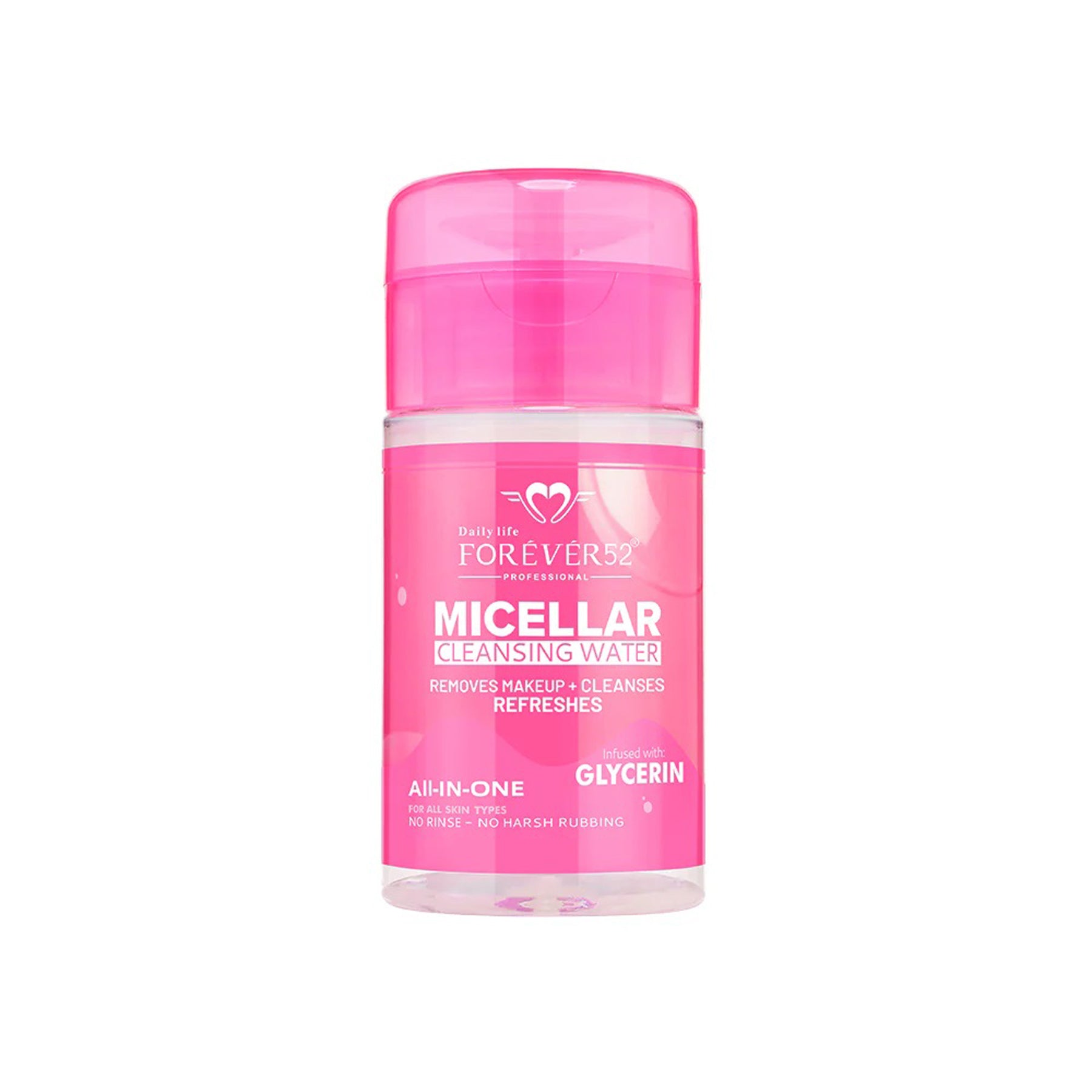 Forever52 Micellar Cleansing Water 100ml