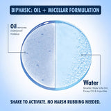 Forever52 Micellar Cleansing Water 400ML