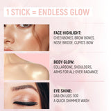 Forever 52 Lumi Stick Highlighter 6.4G