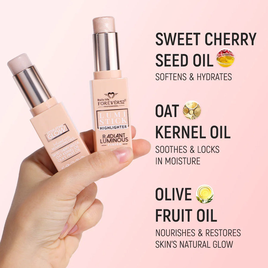 Forever 52 Lumi Stick Highlighter 6.4G