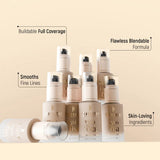 Character Two In One Foundation 35ML