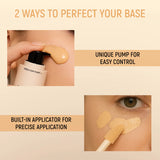 Character Two In One Foundation 35ML