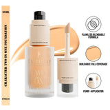 Character Two In One Foundation 35ML