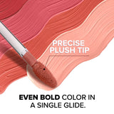 Character Meltz Matte Lip Liquid Lipstick 3.5ML
