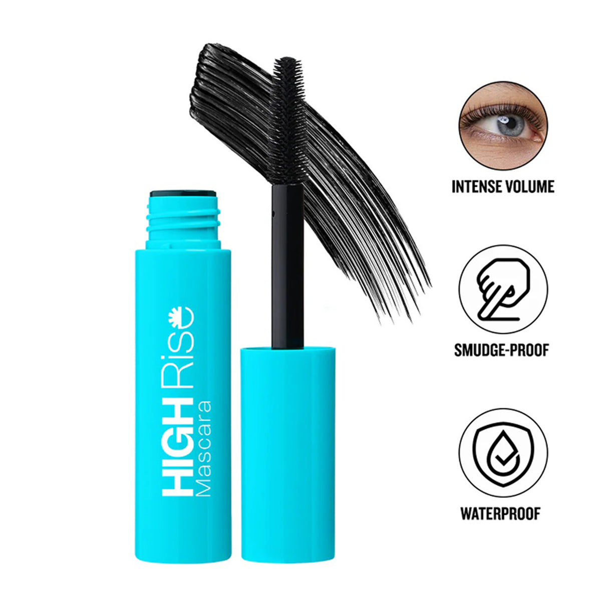 Character High Rise Mascara 10G