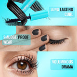Character High Rise Mascara 10G