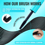 Character High Rise Mascara 10G