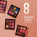Swiss Beauty Ultimate Eyeshadow Palette 6G