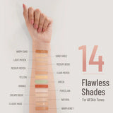 Swiss Beauty perfect Liquid Concealer 6G
