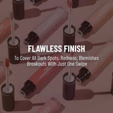 Swiss Beauty perfect Liquid Concealer 6G