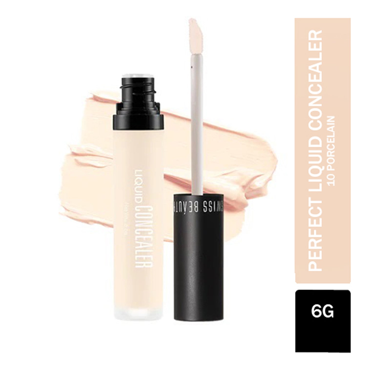 Swiss Beauty perfect Liquid Concealer 6G
