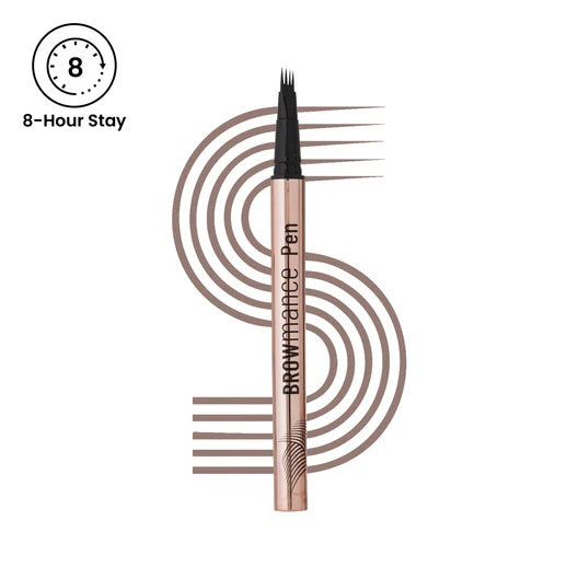 Swiss Beauty Browmance Pen 1ml