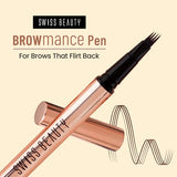 Swiss Beauty Browmance Pen 1ml