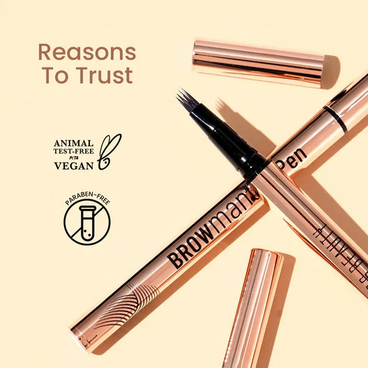 Swiss Beauty Browmance Pen 1ml