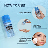 Swiss Beauty Bi-Phased Micellar Water 100ml