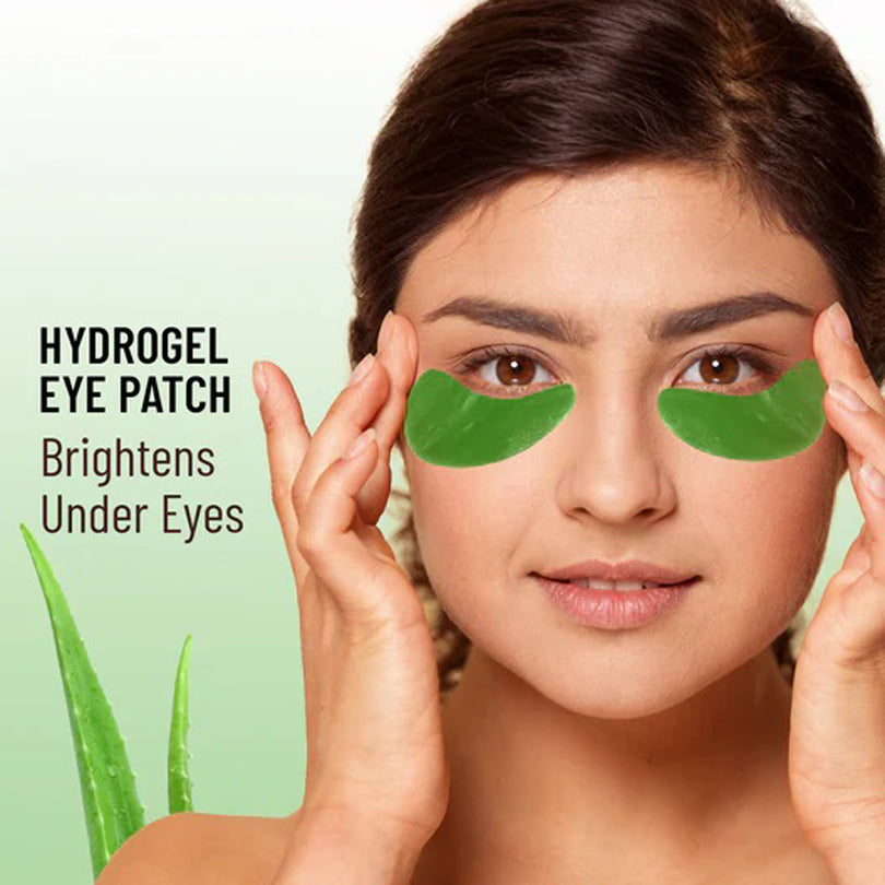Swiss beauty Hydra Eye Serum Patch 60pcs