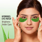 Swiss beauty Hydra Eye Serum Patch 60pcs