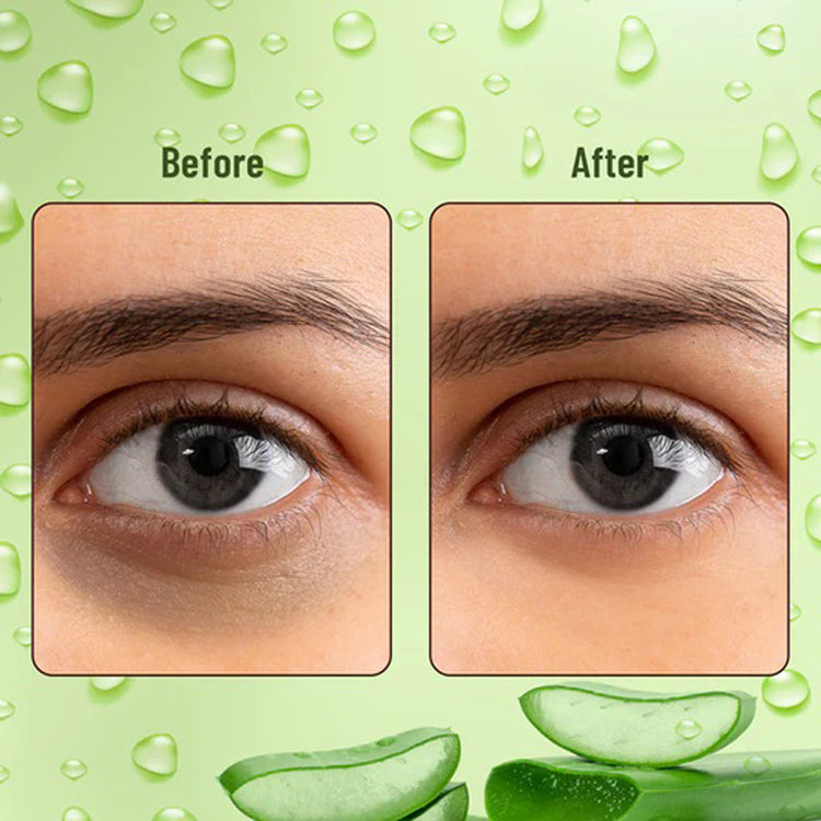 Swiss beauty Hydra Eye Serum Patch 60pcs