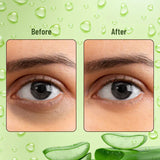 Swiss beauty Hydra Eye Serum Patch 60pcs