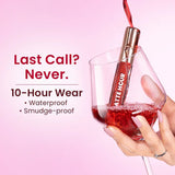 Swiss Beauty Matte Hour Liquid Lipstick 4.2ml