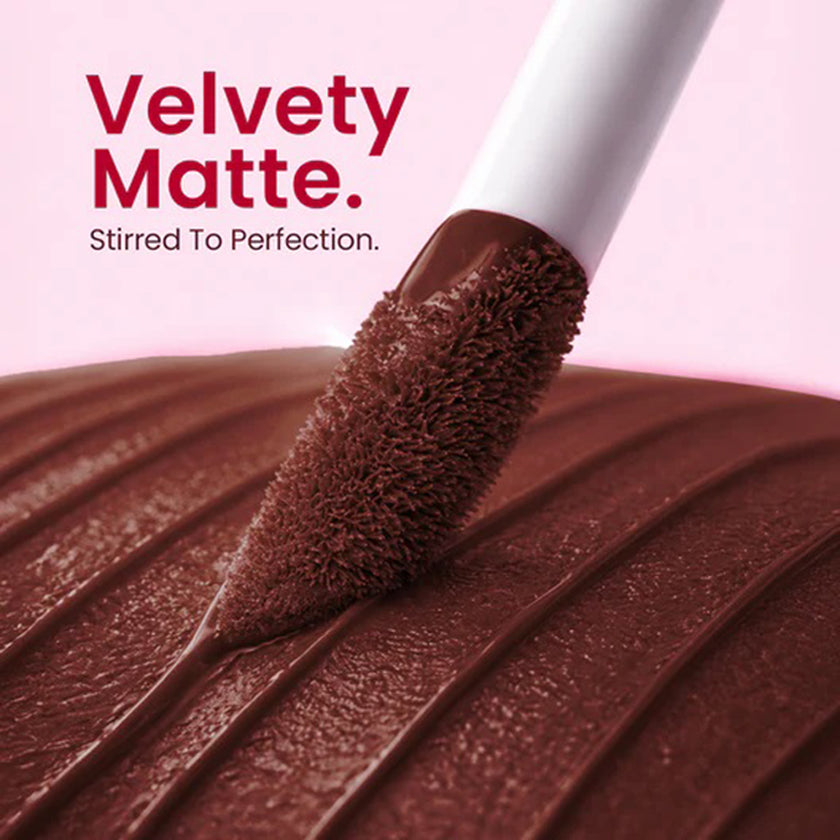 Swiss Beauty Matte Hour Liquid Lipstick 4.2ml