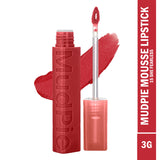 Swiss Beauty Mudpie Mousse Lipstick 3g
