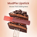 Swiss Beauty Mudpie Mousse Lipstick 3g