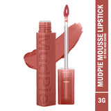 Swiss Beauty Mudpie Mousse Lipstick 3g