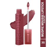 Swiss Beauty Mudpie Mousse Lipstick 3g