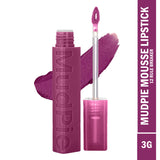 Swiss Beauty Mudpie Mousse Lipstick 3g