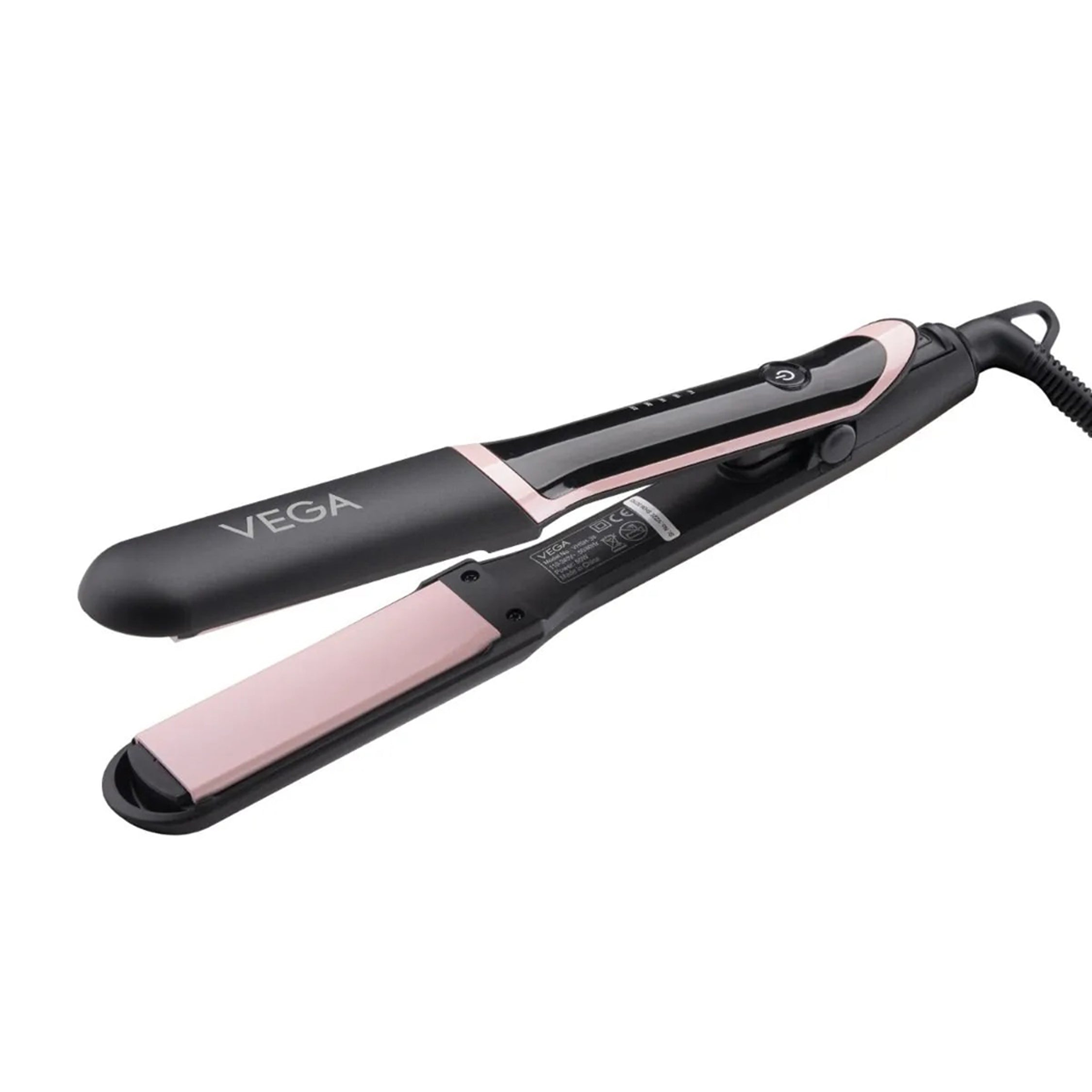 Vega Diva Shine Hair Straightener (VHSH-36)