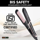 Vega Diva Shine Hair Straightener (VHSH-36)