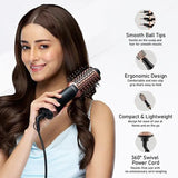 Vega LitStyle L3 Volumizer Hair Dryer Brush - VHSD-03